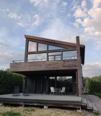 139 m² Villa