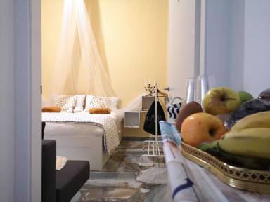 Bed & Breakfast Taranto