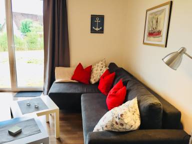 Ferienwohnung Bad Bramstedt