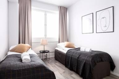 Apartment  Rauma