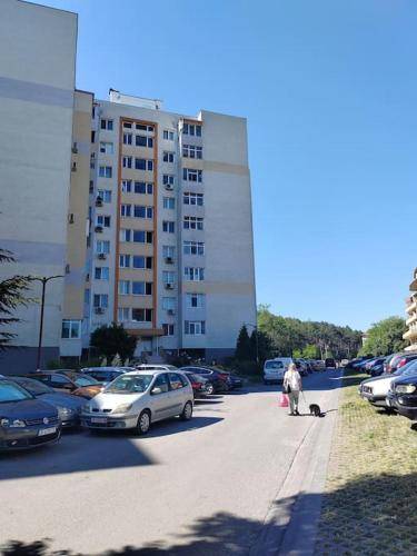 Apartament Asparuhovo
