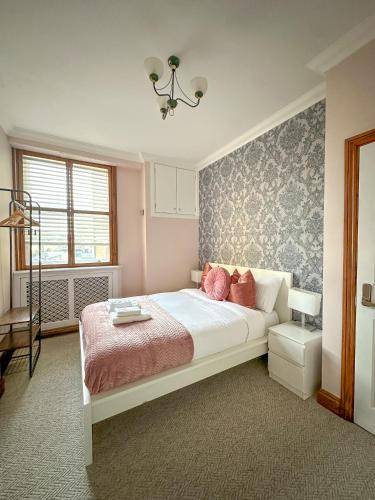 Bed & Breakfast Notting Hill