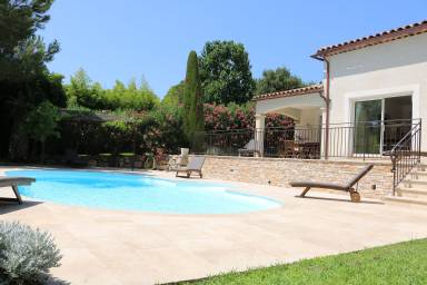 Villa 150 m²