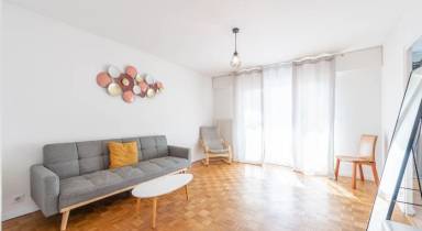 Appartement 63 m²