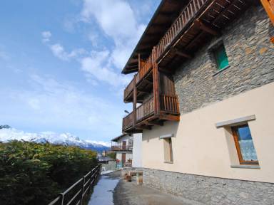 Appartamento Rhemes-saint-georges