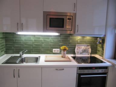 Apartament Kampen