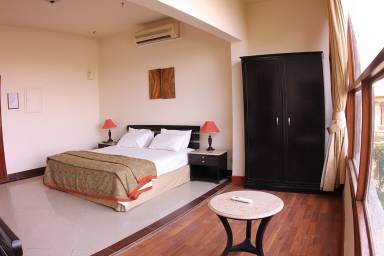 Resort  Dream World Family Resort Hotel And Golf Club