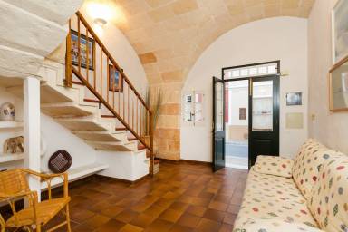 Casa  Minorca