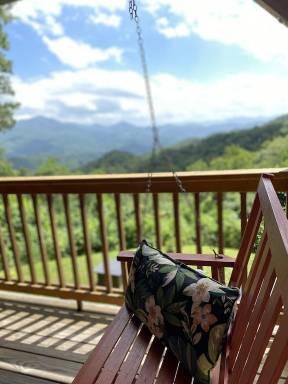 Cabin Sylva