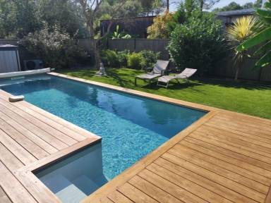 Maison de vacances Tosse