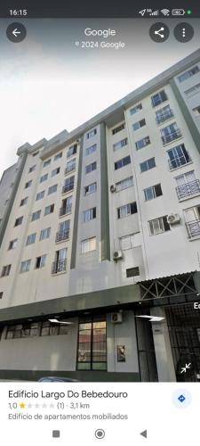 Apartamento Passo Fundo