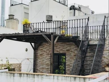 Apartamento de 150 m²