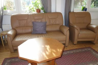 Apartment Düsseldorf-Lohausen