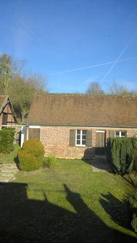 Maison de vacances  Gournay-en-Bray
