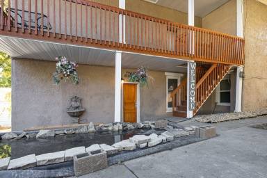 Airbnb  Dubuque