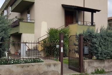 Appartamento Tuscania