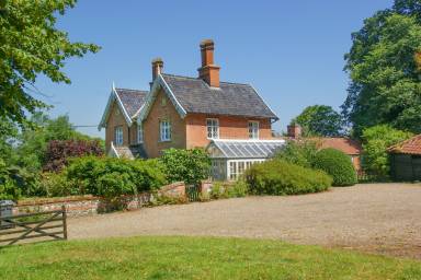 Cottage Dunwich