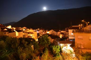 Hus Manteigas