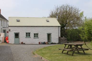 Cottage Marloes