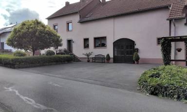 Apartment  Densborn