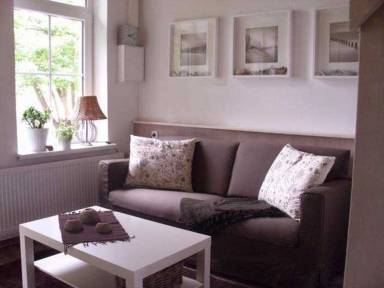 Ferienwohnung Greifswald