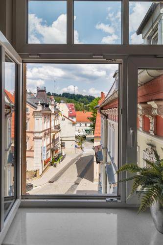 Apartament Duszniki-Zdrój