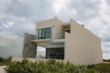 Huis Chicxulub