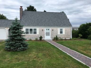 House Narragansett