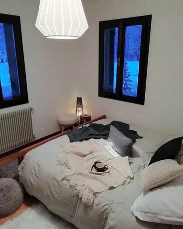 Bed & Breakfast Sauris