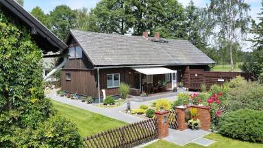 Appartement Werben