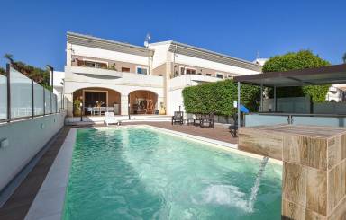Casa 170 m²