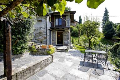 70 m² House