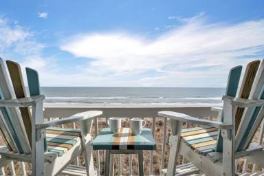 Airbnb  Carolina Beach