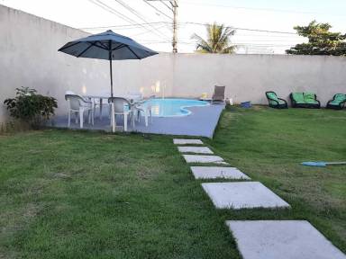 Casa Recanto da Sereia