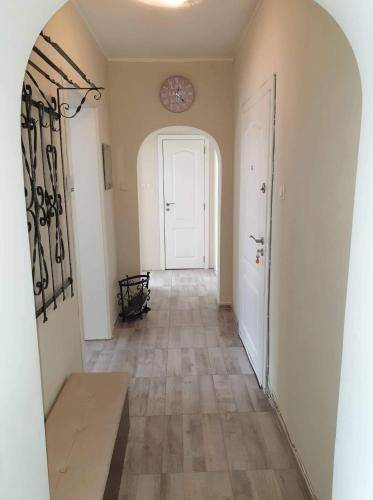 Apartment  Ruse Center