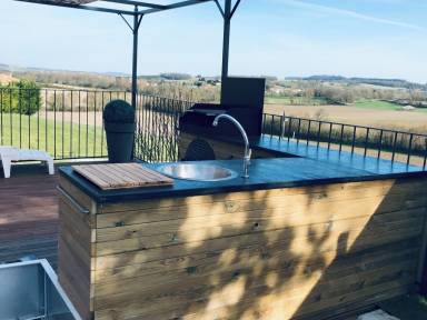 Maison de vacances 230 m²