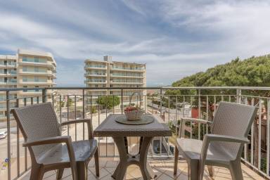 Appartamento Lido degli Estensi