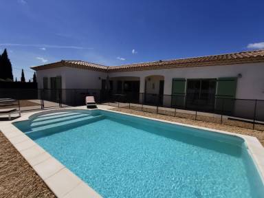 Locations et appartements de vacances à Gigean - HomeToGo