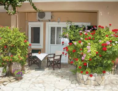 Apartment  Pelekas