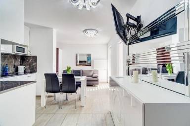 44 m² Apartament