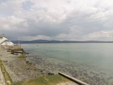 Cottage Aberdovey