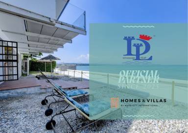 Villa 140 m²