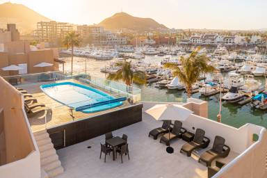 Condo Cabo San Lucas