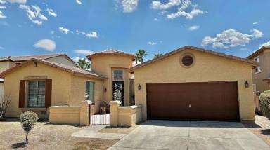 House Laveen Village