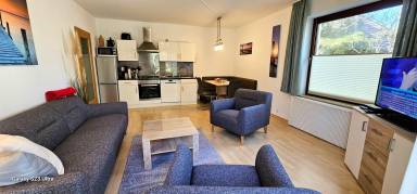 75 m² Apartment
