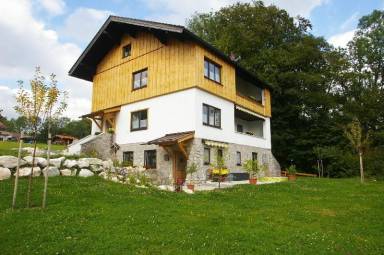 70 m² House