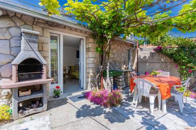 Accommodatie 30 m²