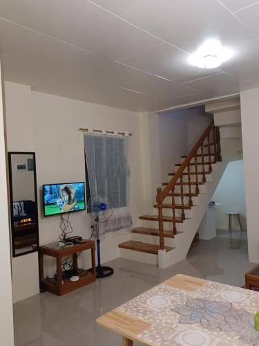 80 m² Ferienwohnung