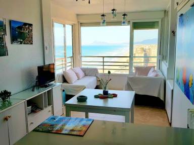 Apartamento Bellreguart