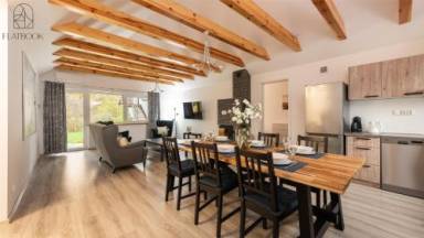 147 m² Apartament